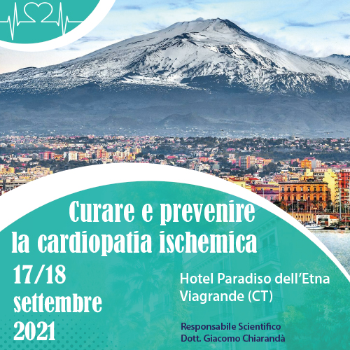 Programma CURARE E PREVENIRE LA CARDIOPATIA ISCHEMICA